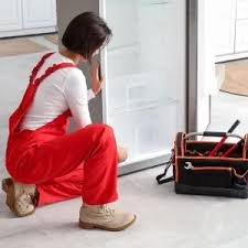 Refrigerator Repair